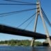 У Києві відновили рух автобусів через Північний міст за постійними схемами – КМВА
