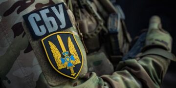 СБУ закликала не знімати обстріли: за відео можуть дати до 12 років