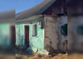 Річка вкінці городу: українець купив будинок в селі за ціною iPhone (фото, відео)