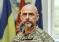 Драпатий представив нового командувача Медичних сил ЗСУ