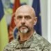 Драпатий представив нового командувача Медичних сил ЗСУ