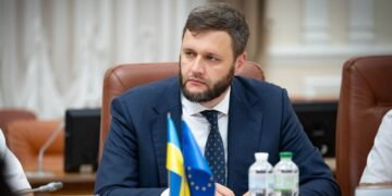 “Лобіювання – це вплив, у якого є ім’я, адреса і підпис”. Інтерв’ю з головою НАЗК Віктором Павлущиком