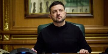 Дістаємо до Західного Сибіру. Україна працює над збільшенням далекобійності, – Зеленський
