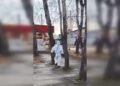 Смерть від чуми в Іркутську: у РФ опублікували фальшиву заяву ВООЗ про те, що все гаразд