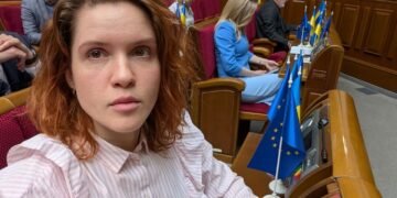 “Як у СРСР чи Ізраїлі — вся молодь має служити”: Безугла пропонує мобілізацію жінок