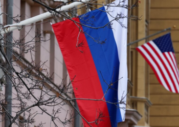 Підозра на легеневу чуму в Іркутську: посольство США закликало американців негайно покинути Росію