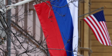 Підозра на легеневу чуму в Іркутську: посольство США закликало американців негайно покинути Росію