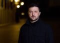 Україна підтримує енергетичне припинення вогню з Росією, – Зеленський
