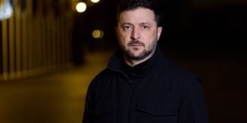 Україна підтримує енергетичне припинення вогню з Росією, – Зеленський