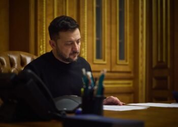 Зеленський підписав продовження воєнного стану та мобілізації ще на 90 днів