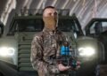 Сили безпілотних систем розкрили кількість ліквідованих окупантів за цей рік та весь час