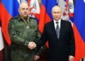 Путін наказав “генералу Армагедону” зруйнувати мости Києва, – The Telegraph
