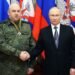 Путін наказав “генералу Армагедону” зруйнувати мости Києва, – The Telegraph