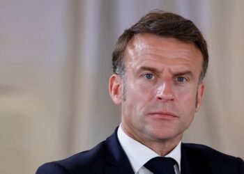 Партнери України розглянуть запит Києва про 70 млрд доларів на оборону, – Макрон
