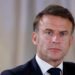 Партнери України розглянуть запит Києва про 70 млрд доларів на оборону, – Макрон