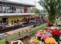 Станція метро “Чернігівська” у Києві зупинилась на невизначений термін, – КМВА