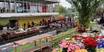 Станція метро “Чернігівська” у Києві зупинилась на невизначений термін, – КМВА