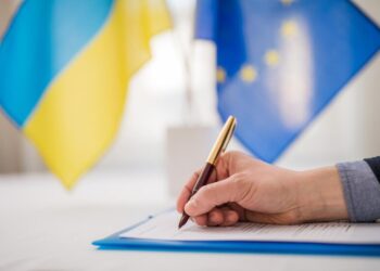 Єврокомісія про бюджет України на 2026 рік: “Фінансового розриву немає”
