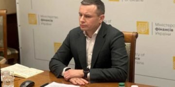 Україна розраховує спільно з ЄС закрити $12 млрд з $27 млрд додаткових оборонних потреб у 2026р – глава Мінфіну