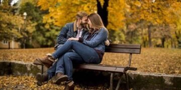 Осінні побачення: 10 ідей для романтичного вечора удвох