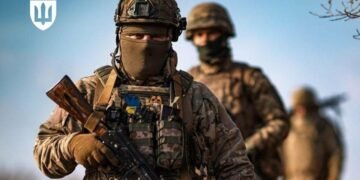 1560 мертвих окупантів за добу – Генштаб ЗСУ