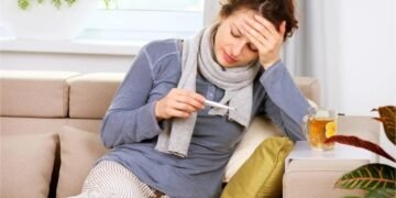 Коли робити щеплення від грипу: коли найкраще вакцинуватися восени