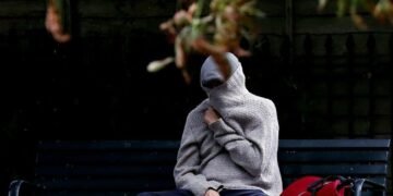 Осіння апатія: чому восени стає важче змусити себе щось робити