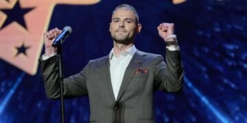 Учитель із Борислава переміг у номінації «Вибір українців» Global Teacher Prize Ukraine