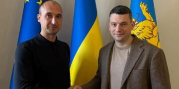 У Львівській ОВА призначили нового керівника департаменту енергетики та ЖКГ