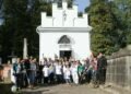 У Дрогобичі волонтери з України та Польщі впорядкували цвинтар XVIII століття