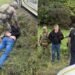 На Львівщині затримали 51-річного чоловіка, який за $15 тисяч обіцяв переправити військовозобов’язаного за кордон