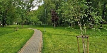 У Львові 38-річний чоловік побив 13-річного хлопця у парку