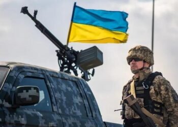 1390 мертвих окупантів за добу – Генштаб ЗСУ