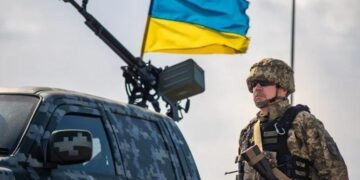 1390 мертвих окупантів за добу – Генштаб ЗСУ