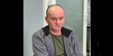 Львівські лікарі пересадили біоімплант рогівки 50-річному захисникові