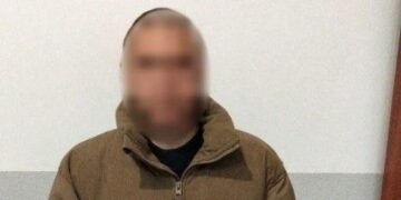 На Львівщині квартирант пограбував 78-річну жінку на 10 тис. грн
