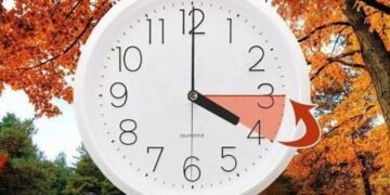Переведення годинників: як адаптуватися до зимового часу і не збити сон