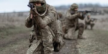 1590 мертвих окупантів за добу – Генштаб