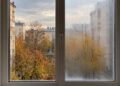 Яка вологість має бути в квартирі восени та взимку