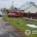 На Львівщині п’яний водій збив 80-річну жінку та втік з місця ДТП