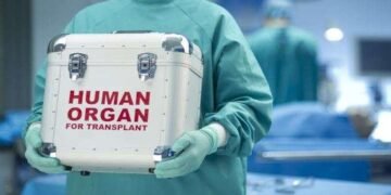 У Львові 58-річному чоловікові пересадили серце від посмертного донора