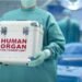 У Львові 58-річному чоловікові пересадили серце від посмертного донора