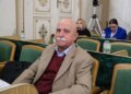 Богдан Панкевич достроково склав повноваження депутата Львівської облради