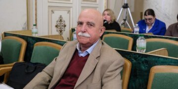Богдан Панкевич достроково склав повноваження депутата Львівської облради