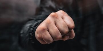 У центрі Львова вночі конфліктували кілька десятків молодих людей: трьох чоловіків оштрафують
