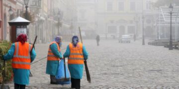 У Львові заблокували понад 971 млн грн платежів: комунальникам затримують зарплати
