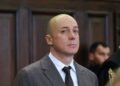 Підрив “Північного потоку” кваліфікують як воєнний злочин: під судом зібрався мітинг