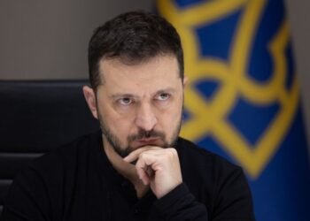 Зеленський підписав закони про податки на посилки та звітність онлайн-платформ