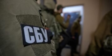 СБУ та Нацполіція затримали рецидивістів, які за завданням ворога готували серію терактів у центрі Києва