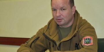 У Львівському обласному ТЦК та СП призначили нового керівника: що про нього відомо